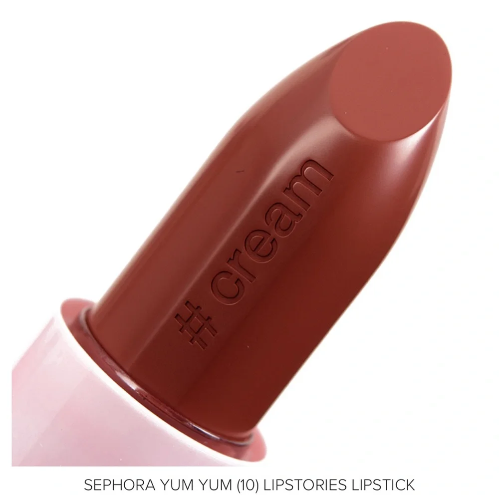 pick your Sephora #Lip Stories weightless, smooth, comfortable -from 18 shades! - Picture 7 of 16
